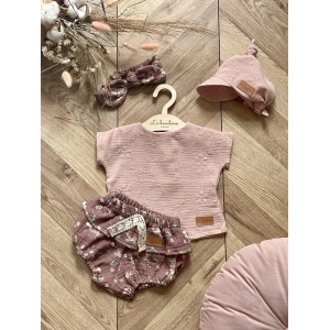 Erika Running Short_A