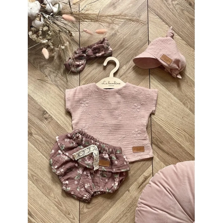 Erika Running Short_A